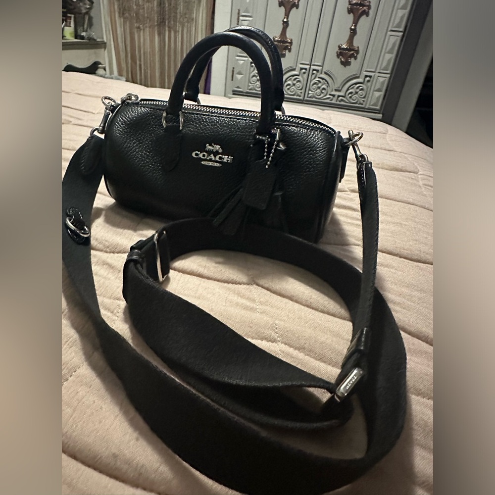 Coach Lacey Bag